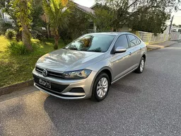 Volkswagen Virtus