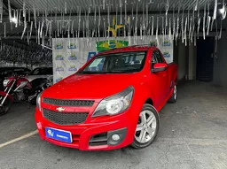 Chevrolet Montana
