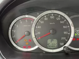 Mitsubishi Pajero Dakar