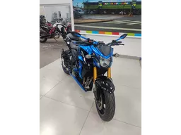 Suzuki GSX-S
