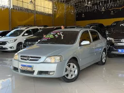 Chevrolet Astra