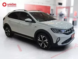 Volkswagen Nivus