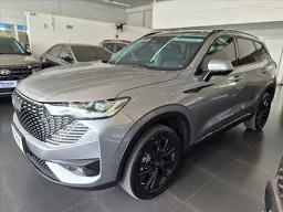 GWM Haval H6