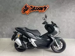 Honda ADV