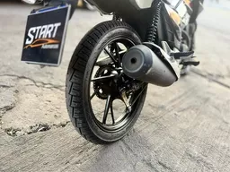 Honda CG 160