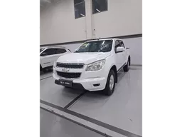 Chevrolet S10
