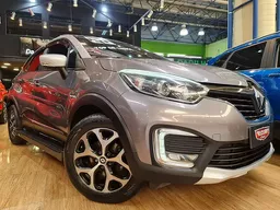 Captur