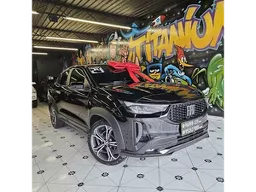 Fiat Fastback