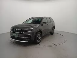 Jeep Commander