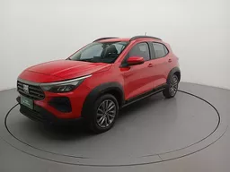 Fiat Pulse