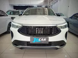 Fiat Fastback