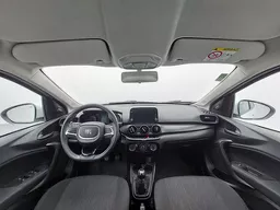 Fiat Cronos
