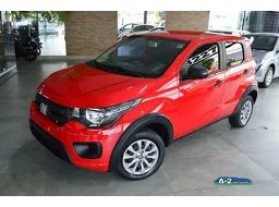 Fiat Mobi
