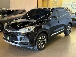 Chery Tiggo 5X