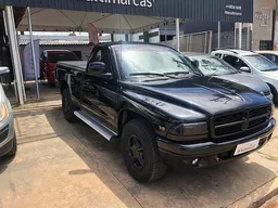 Dodge Dakota