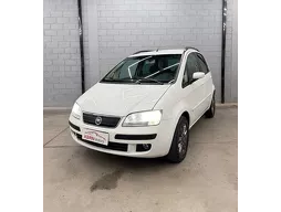 Fiat Idea
