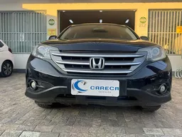 Honda CRV
