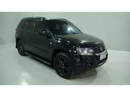 Grand Vitara