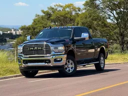 RAM 2500