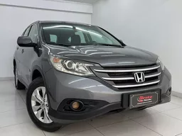 Honda CRV