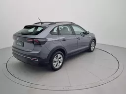 Volkswagen Nivus