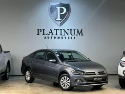 Volkswagen Virtus