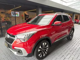 Chery Tiggo 5X