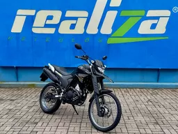 XTZ 250 Lander