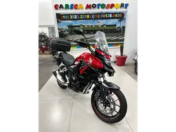 CB 500