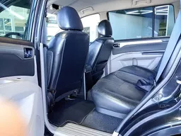Mitsubishi Pajero Dakar