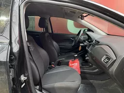 Chevrolet Prisma