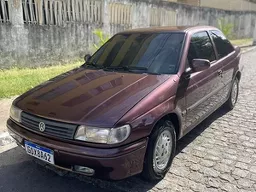 Volkswagen Logus