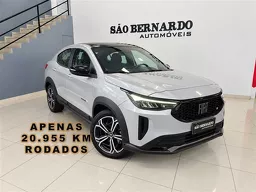 Fiat Fastback