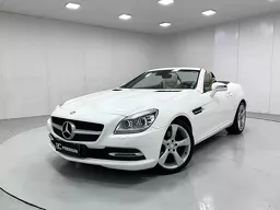 Mercedes-benz SLK 250