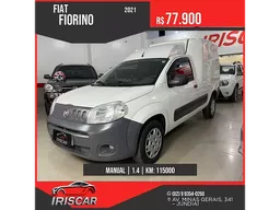 Fiat Fiorino