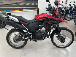 XTZ 250