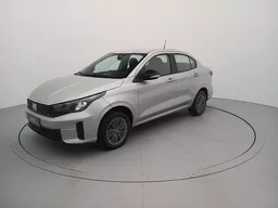 Fiat Cronos
