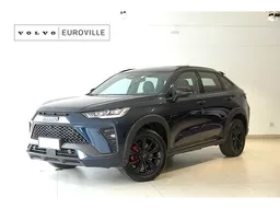 GWM Haval H6 GT
