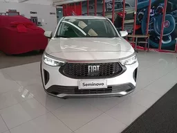 Fiat Fastback