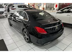 Mercedes-benz C 250