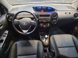 Toyota Etios