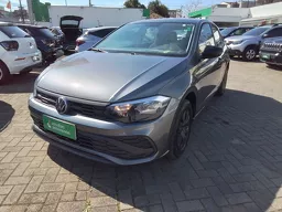 Volkswagen Polo Hatch