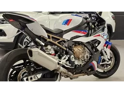 BMW S 1000 RR