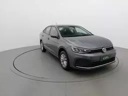 Volkswagen Virtus