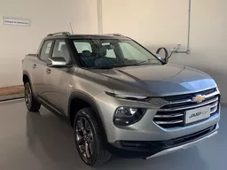 Chevrolet Montana
