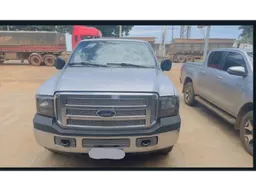 Ford F-250