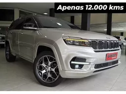 Jeep Commander