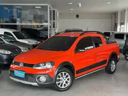 Volkswagen Saveiro