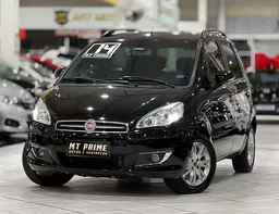 Fiat Idea