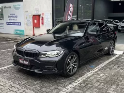 BMW 320i